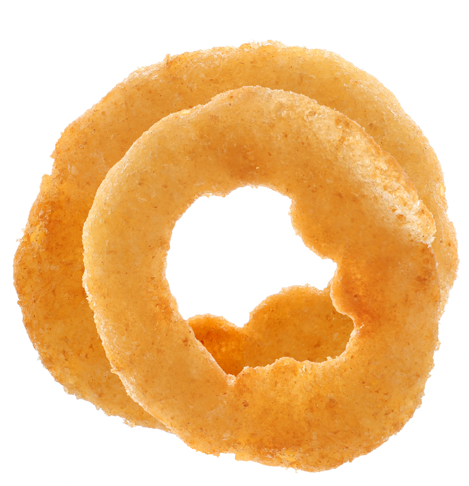 Onion rings - Picture of Dairy Queen Grill & Chill, Edmonton - Tripadvisor
