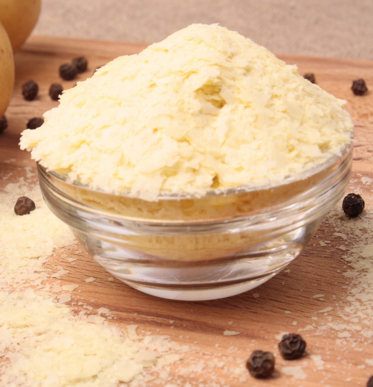 Mashed Potatoes Flakes VIMA Foods