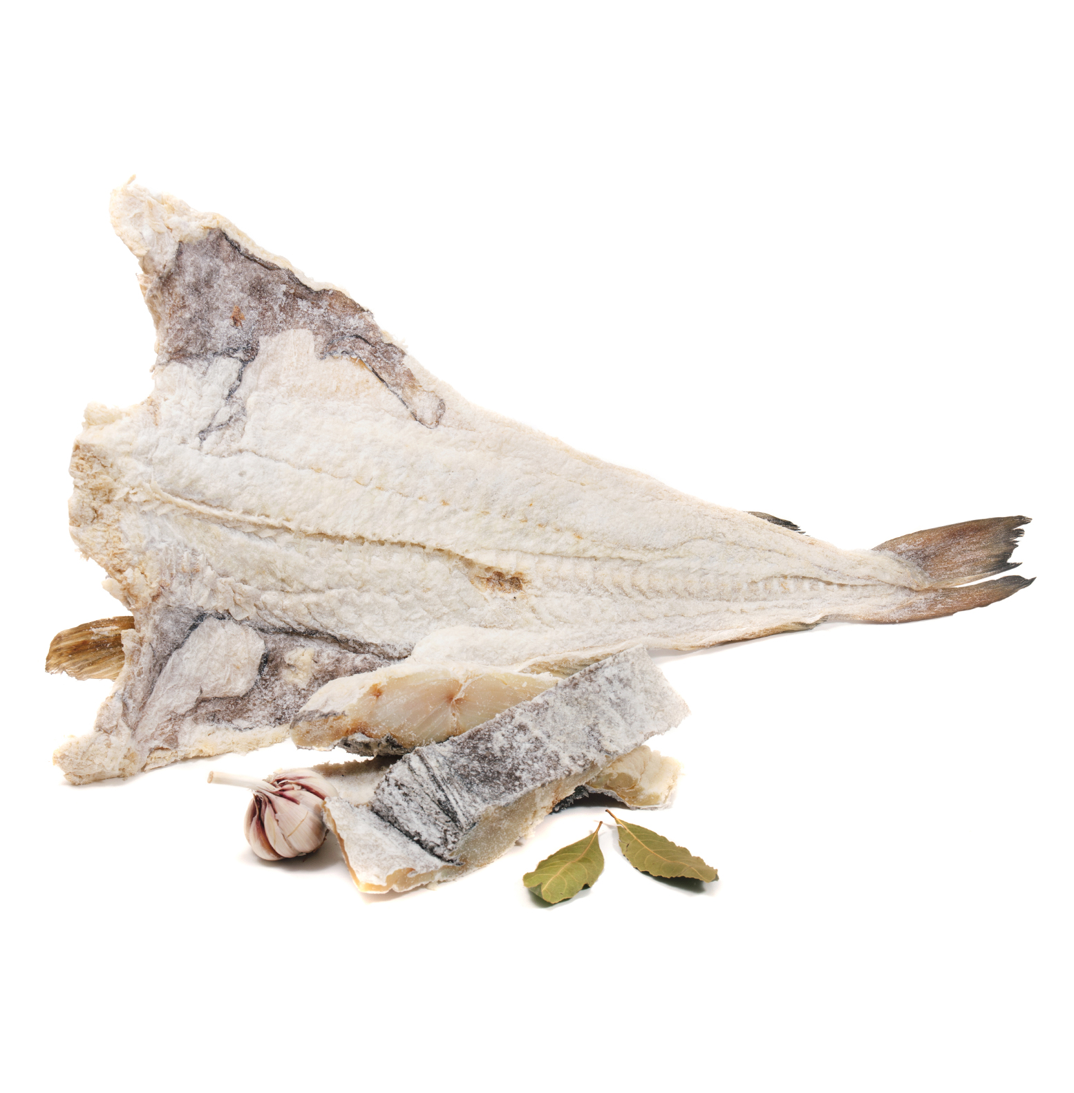 Stockfish – Bacalhau Northern Fish