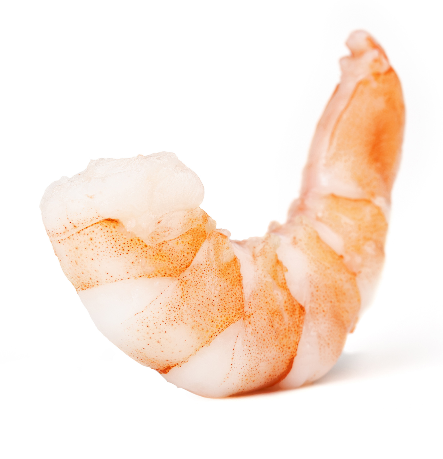 Farm 21/25 PD Shrimp Cleaned - Jumbo | JR Seafood