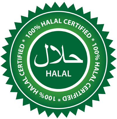 HALAL Food