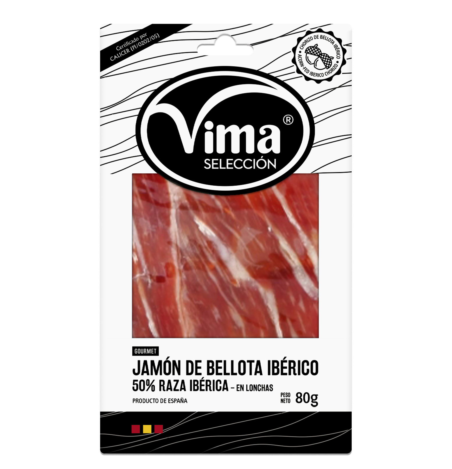 Cured Ham VIMA Foods