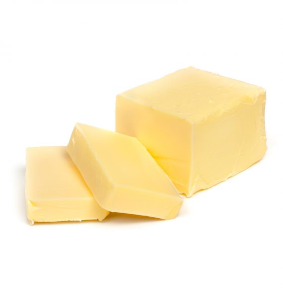 Sabrosa mantequilla Vima Foods