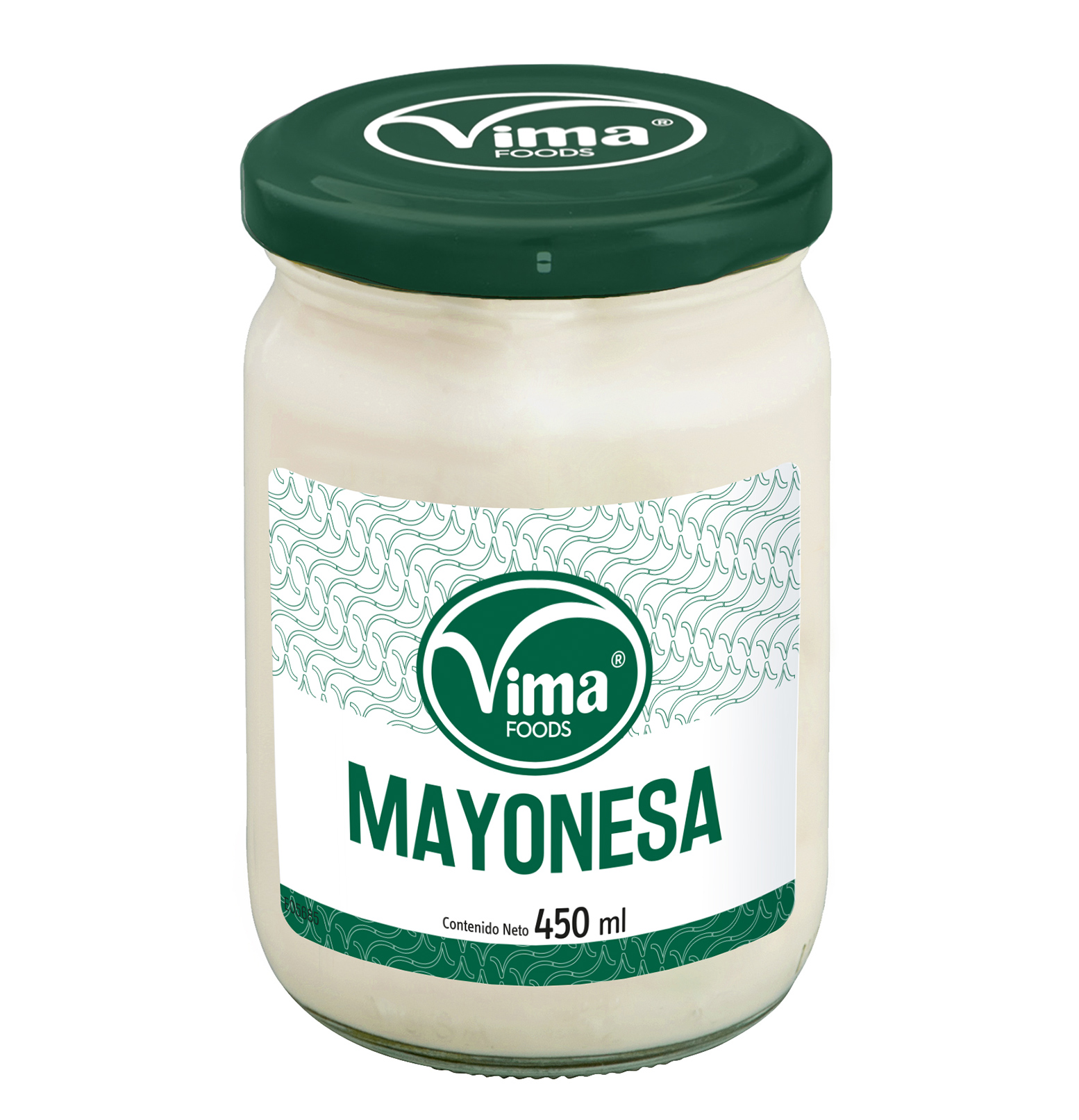 Mayonnaise - VIMA Foods