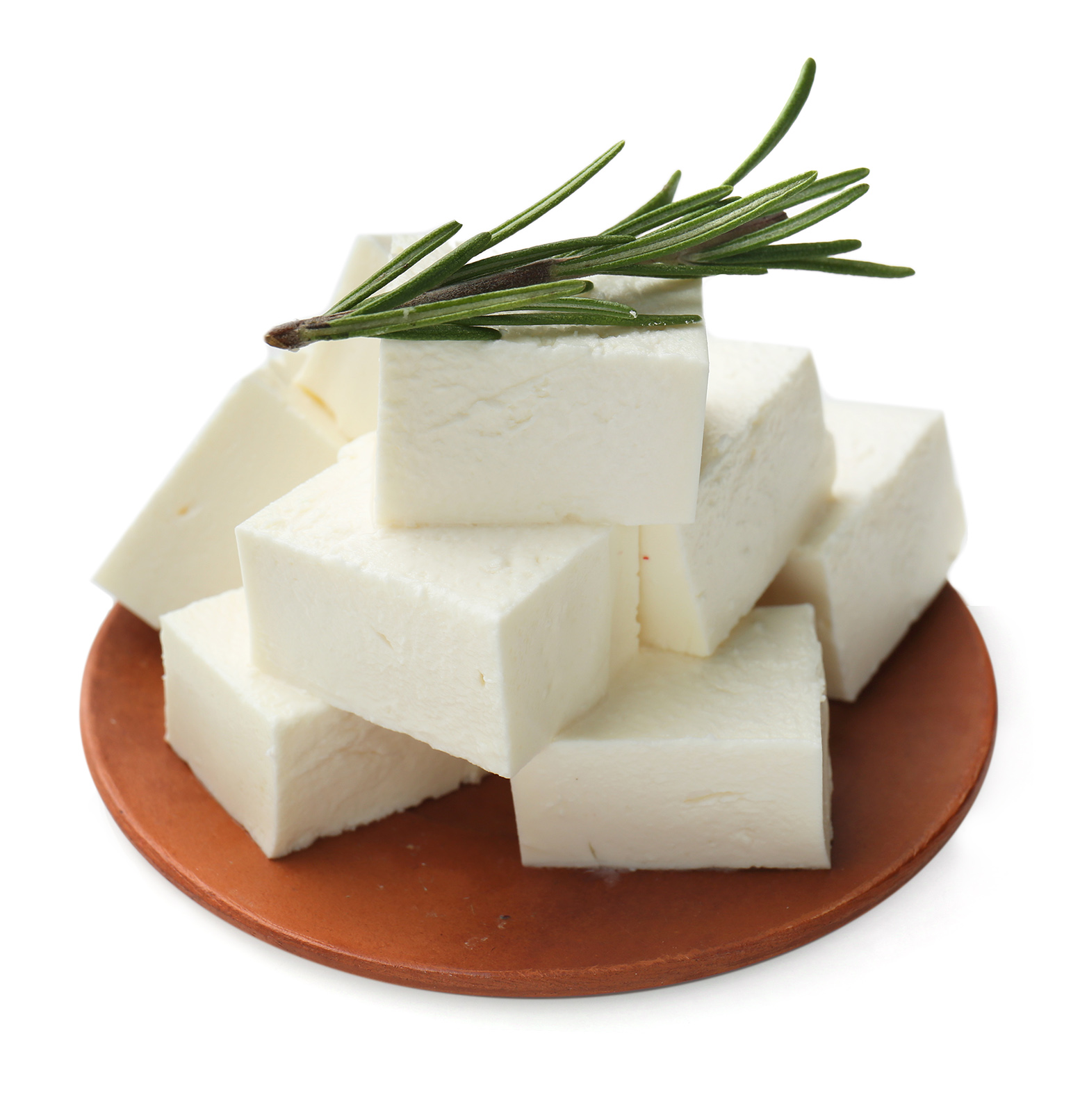 white salty greek goat cheese - maximinacoutino