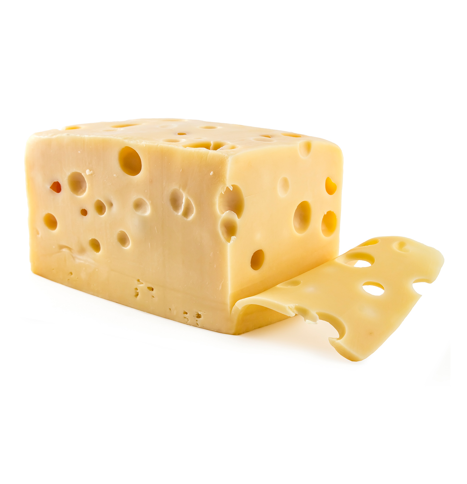 Emmental Cheese VIMA Foods