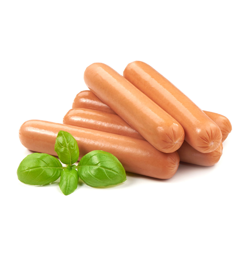 Canned Sausages VIMA Foods