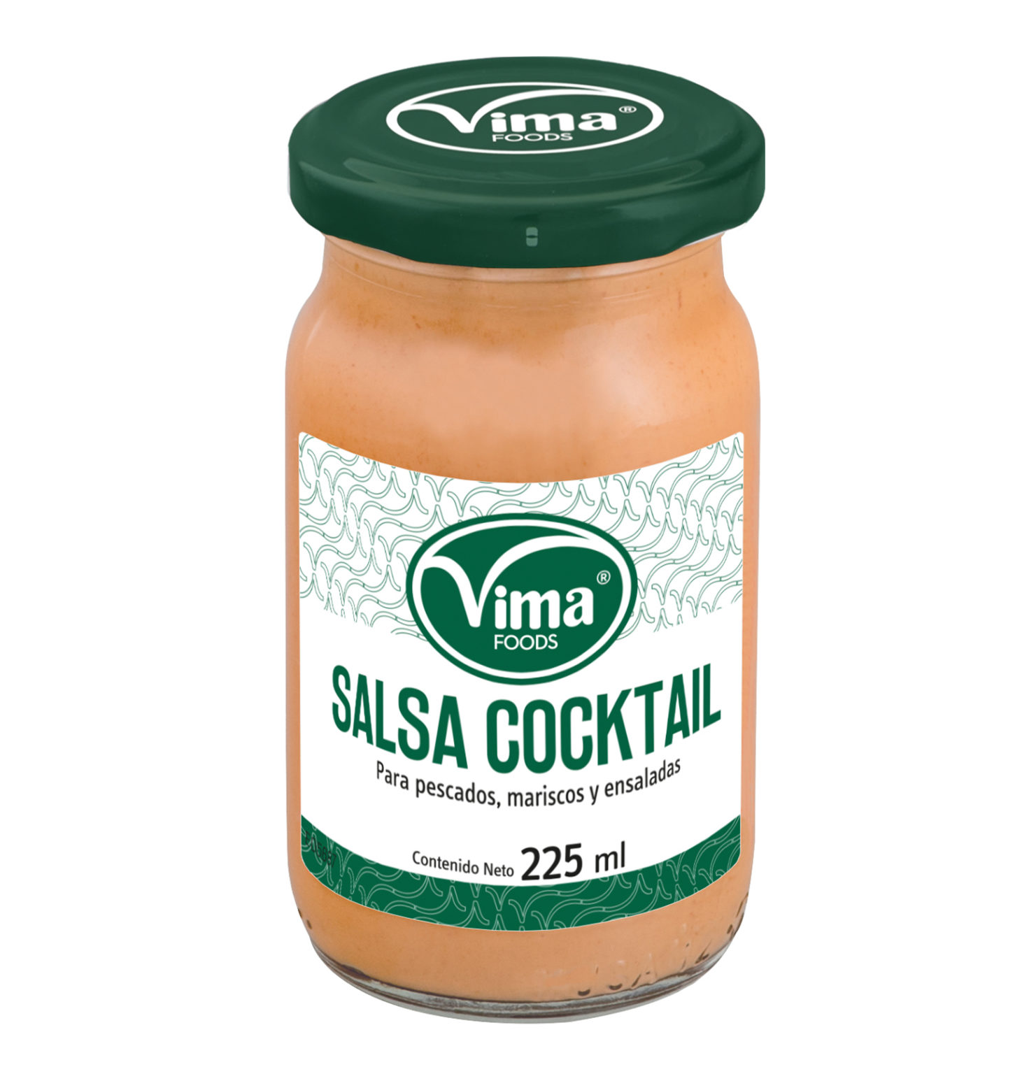 Cocktail Sauce VIMA Foods