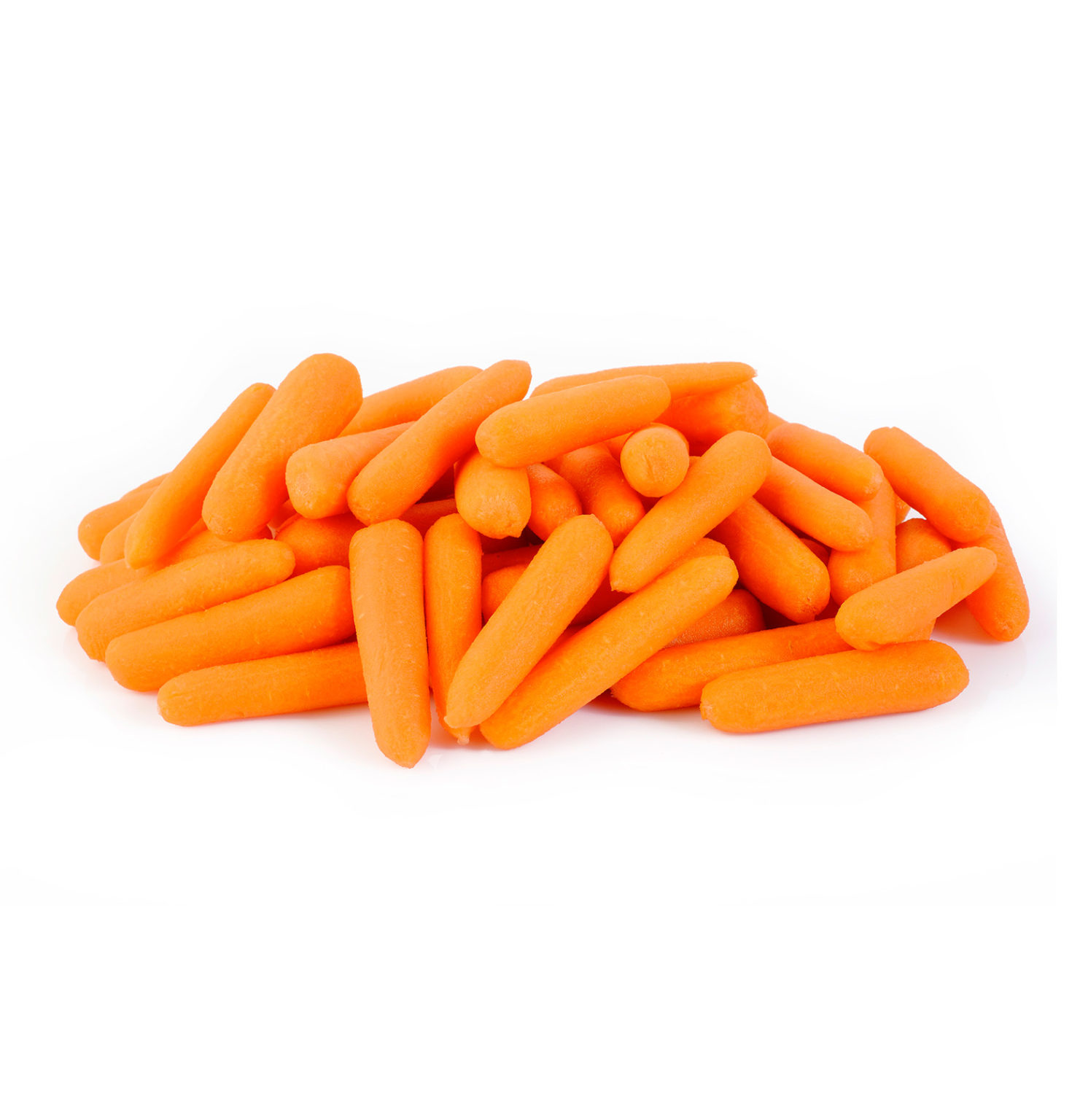 Baby Carrots VIMA Foods